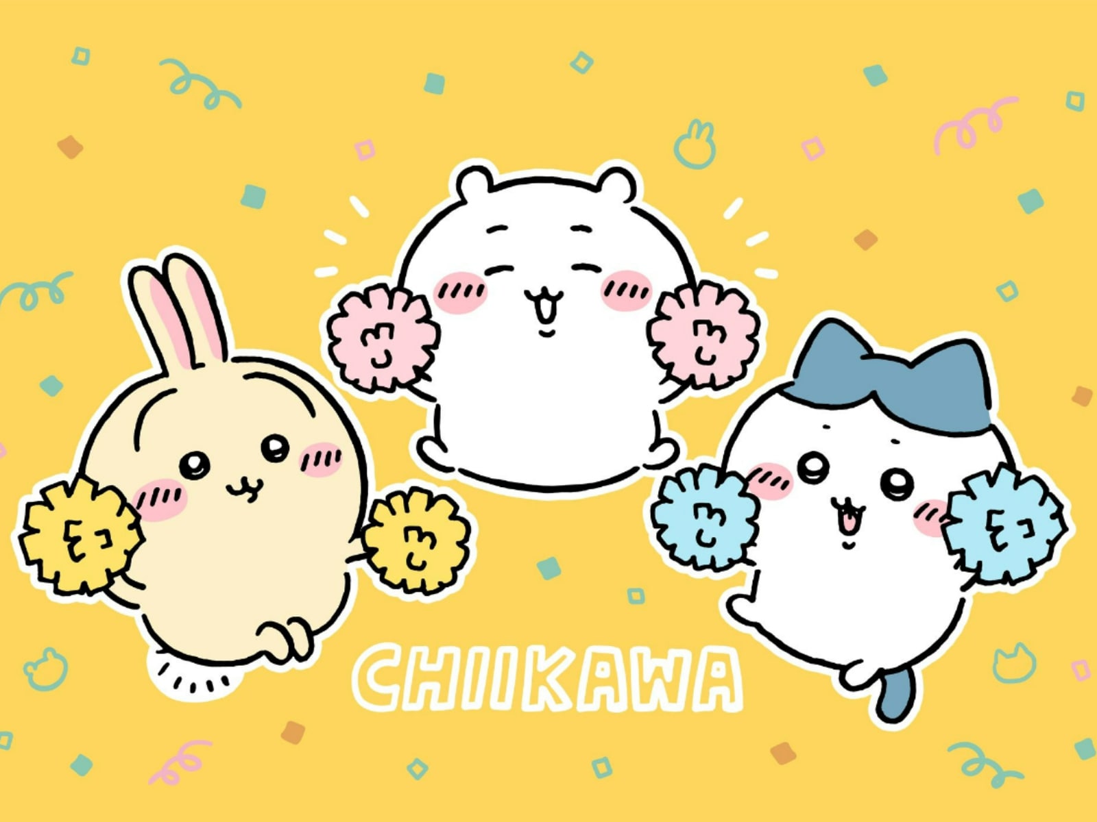 ちいかわ ルームライト（ハチワレ） | ちいかわマーケット 公式
