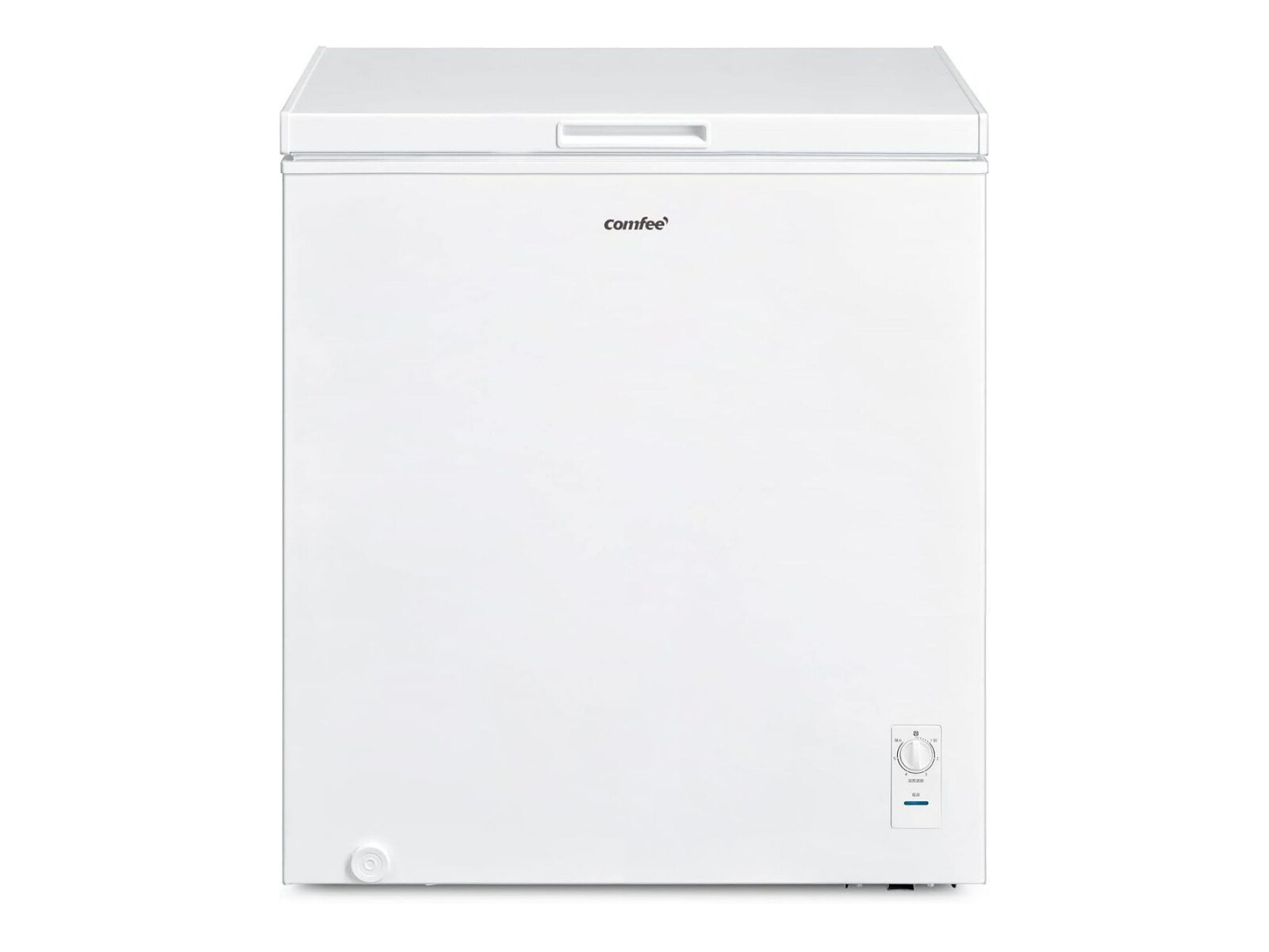 1ドア冷凍庫 comfee コンフィー RCD40WH1JP 32L 2025年 Amazon.co.jp: COMFEE' 冷凍庫 32L 前開き 温度調節7段階