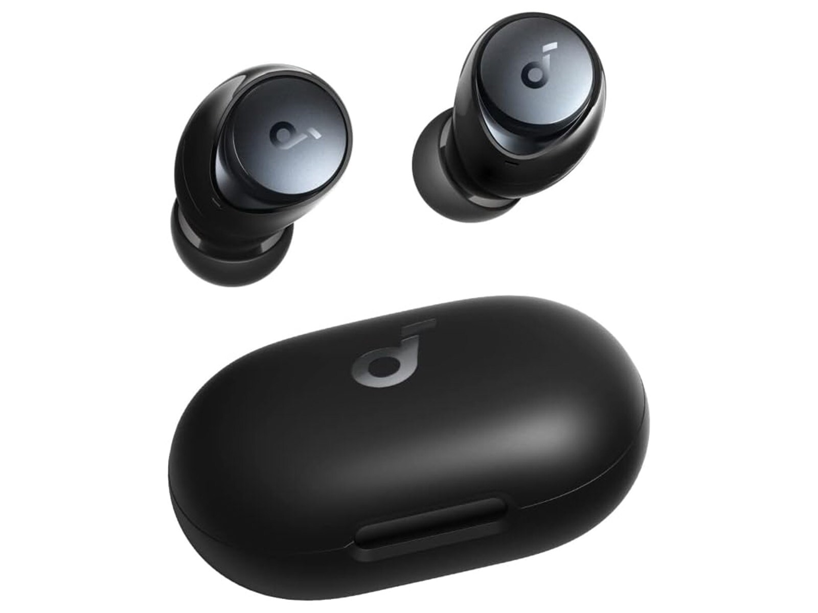 【値下げ可】ANKER ワイヤレスイヤホン Anker、耳を塞がないイヤーカフ型の完全ワイヤレスイヤホン