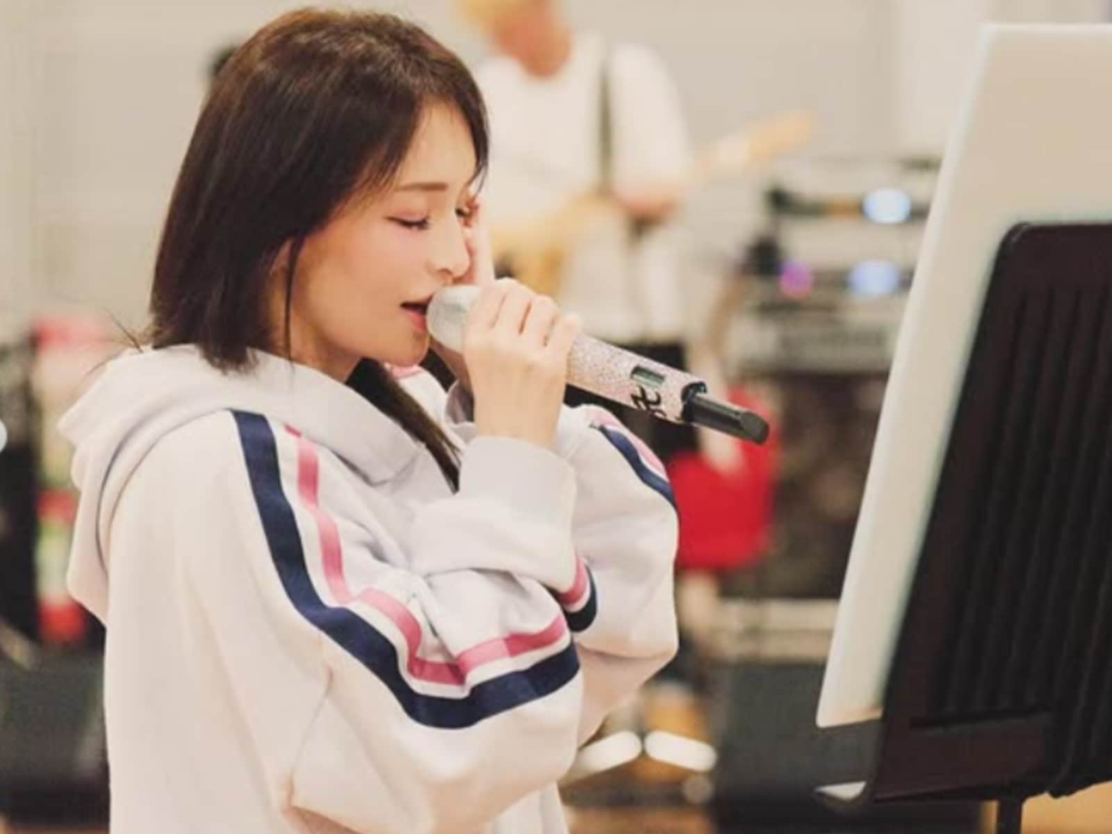 それでもねぇ、やっていくんだよ」浜崎あゆみ、決意語る。ファンからは