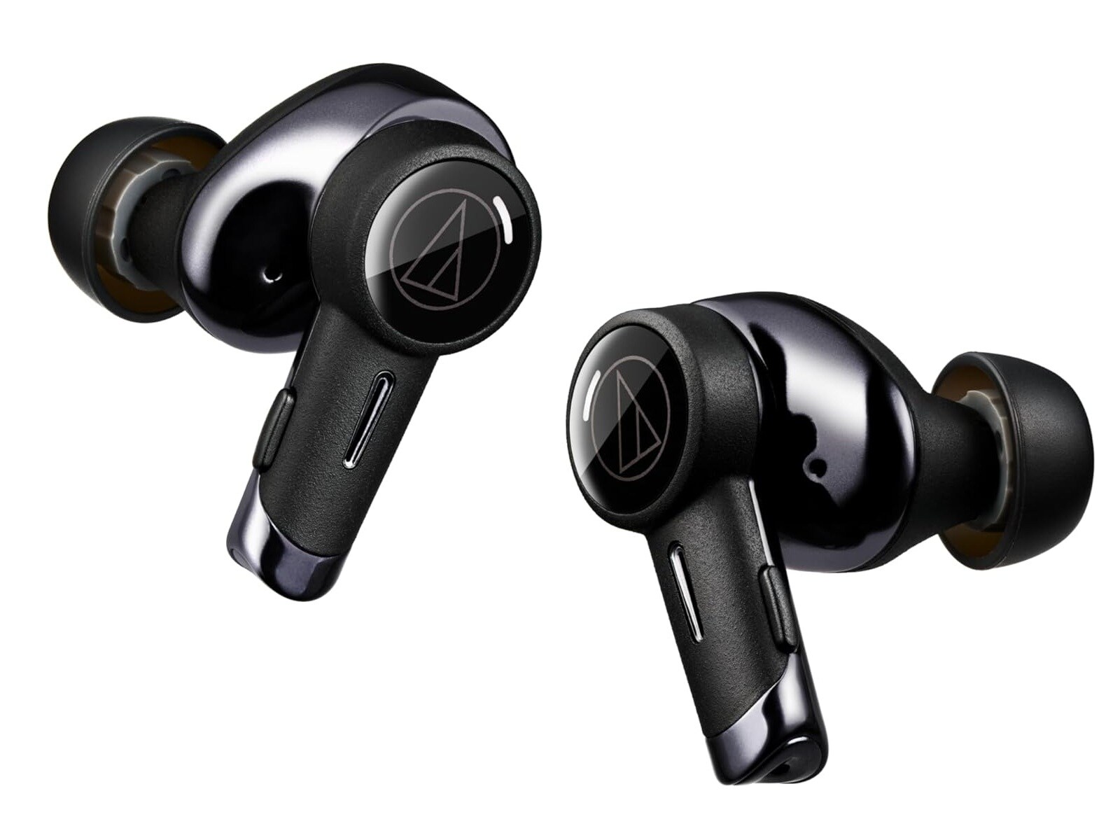 【最終価格】audio-technica ワイヤレスイヤホン オーテク、重低音を楽しめる完全ワイヤレスイヤホン「ATH