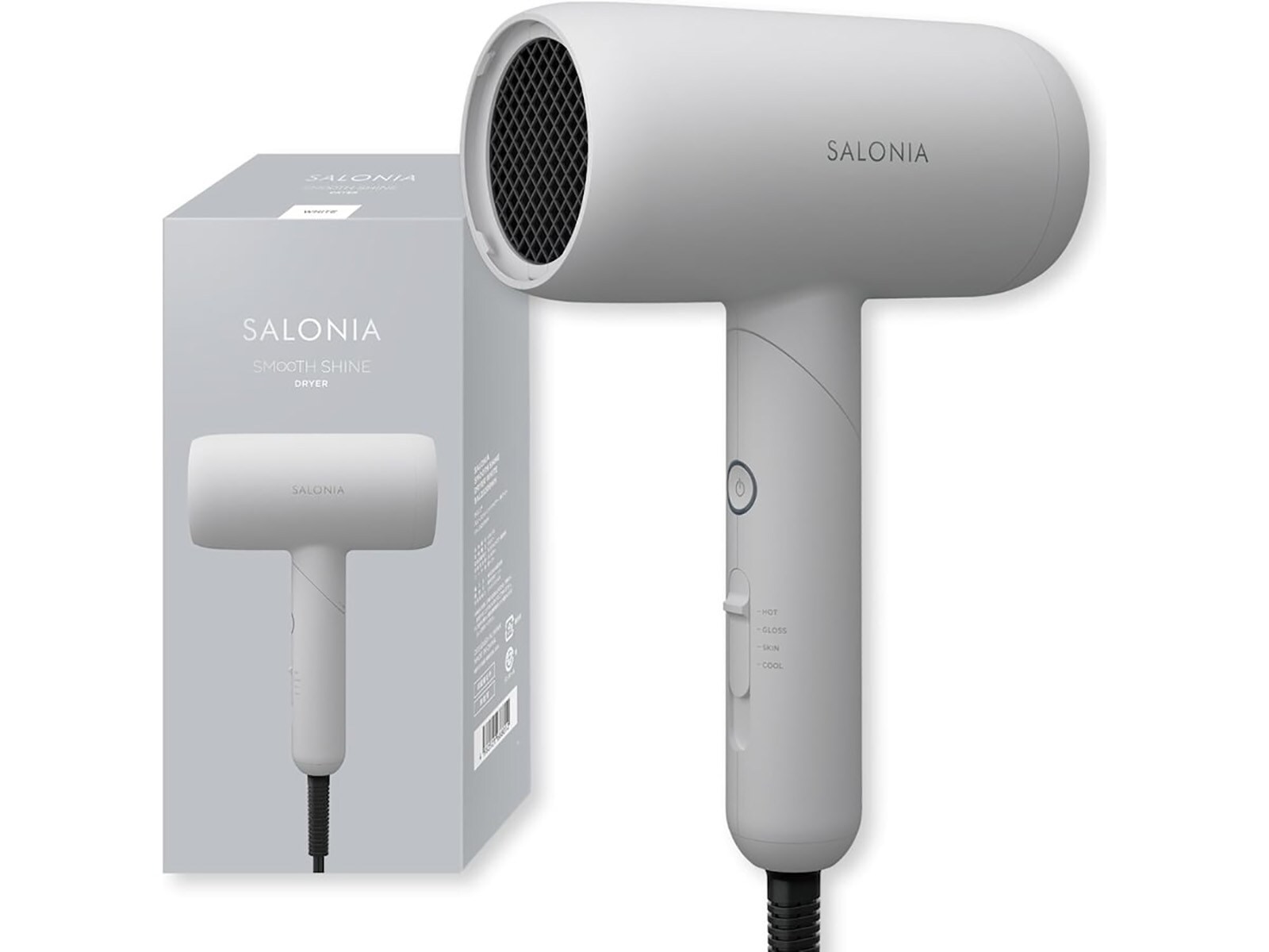 Amazonタイムセール】「え、26％オフってマジ？」SALONIA「ヘア