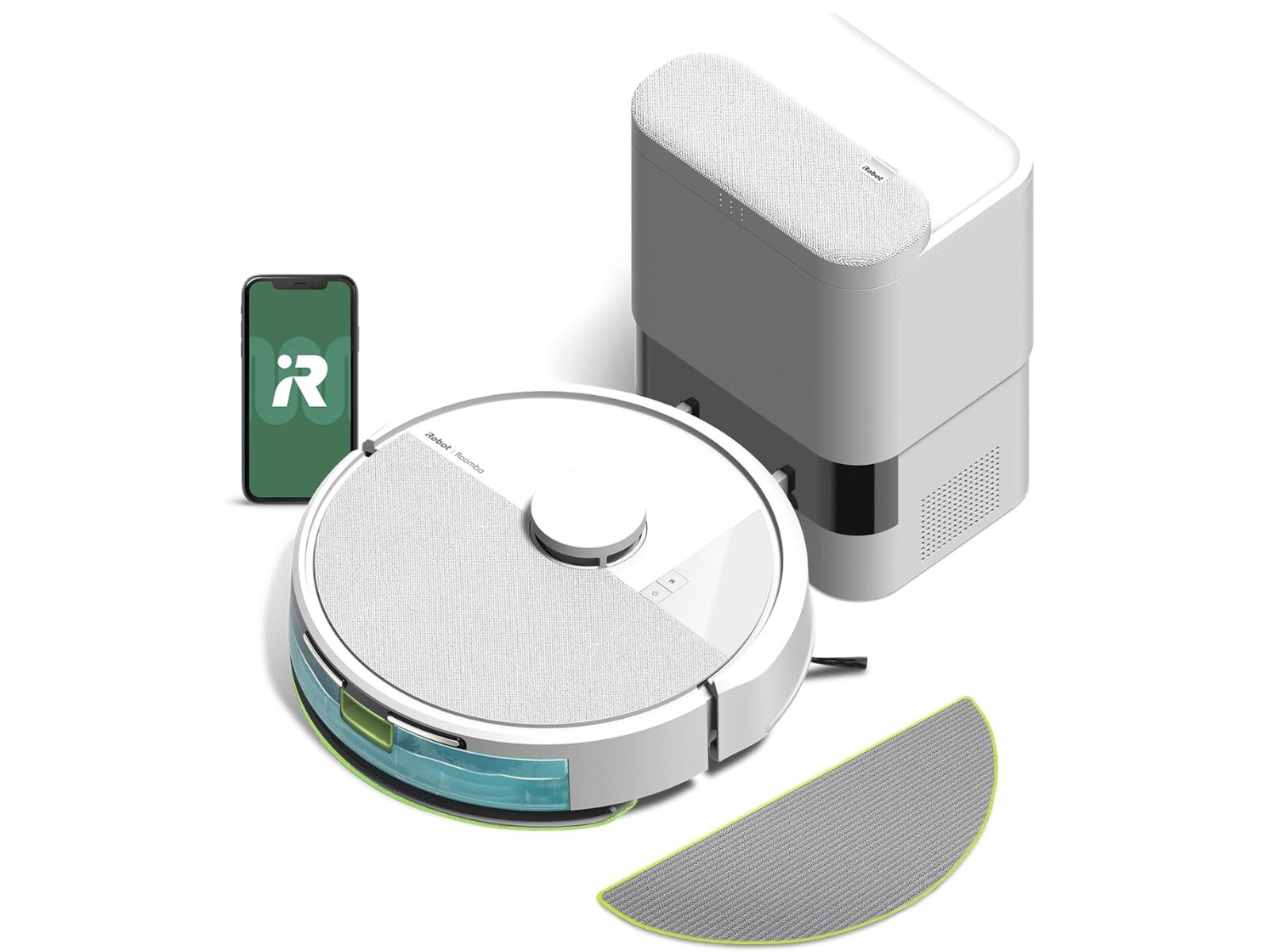 [超お買い得] 掃除機ルンバ大人気 吸引＋水拭きルンバ」が3万円台で買える！ 「白ルンバ」も12年ぶりに