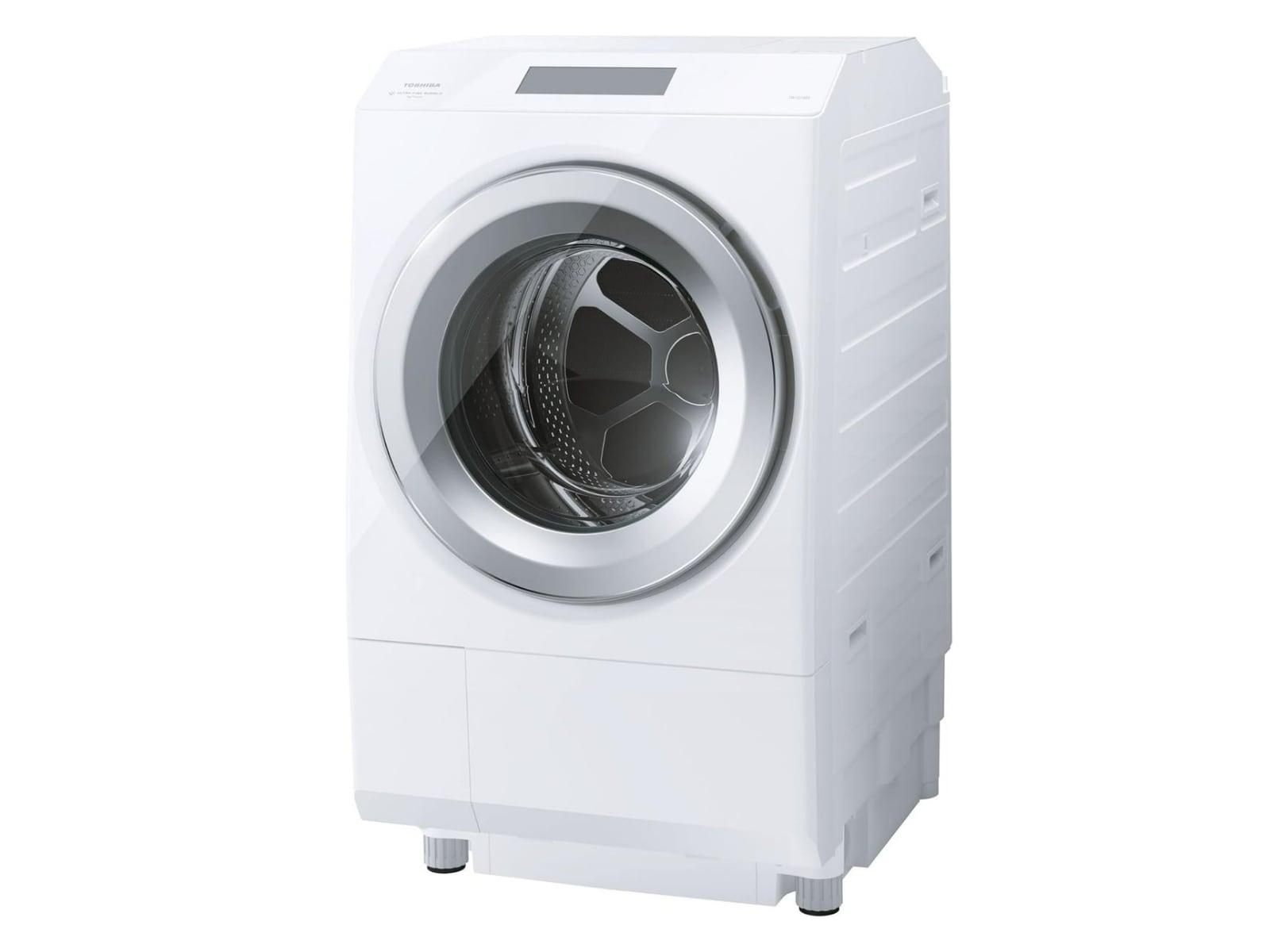 今日のお買い得品】TOSHIBA「ドラム式洗濯乾燥機」が特別価格で登場中