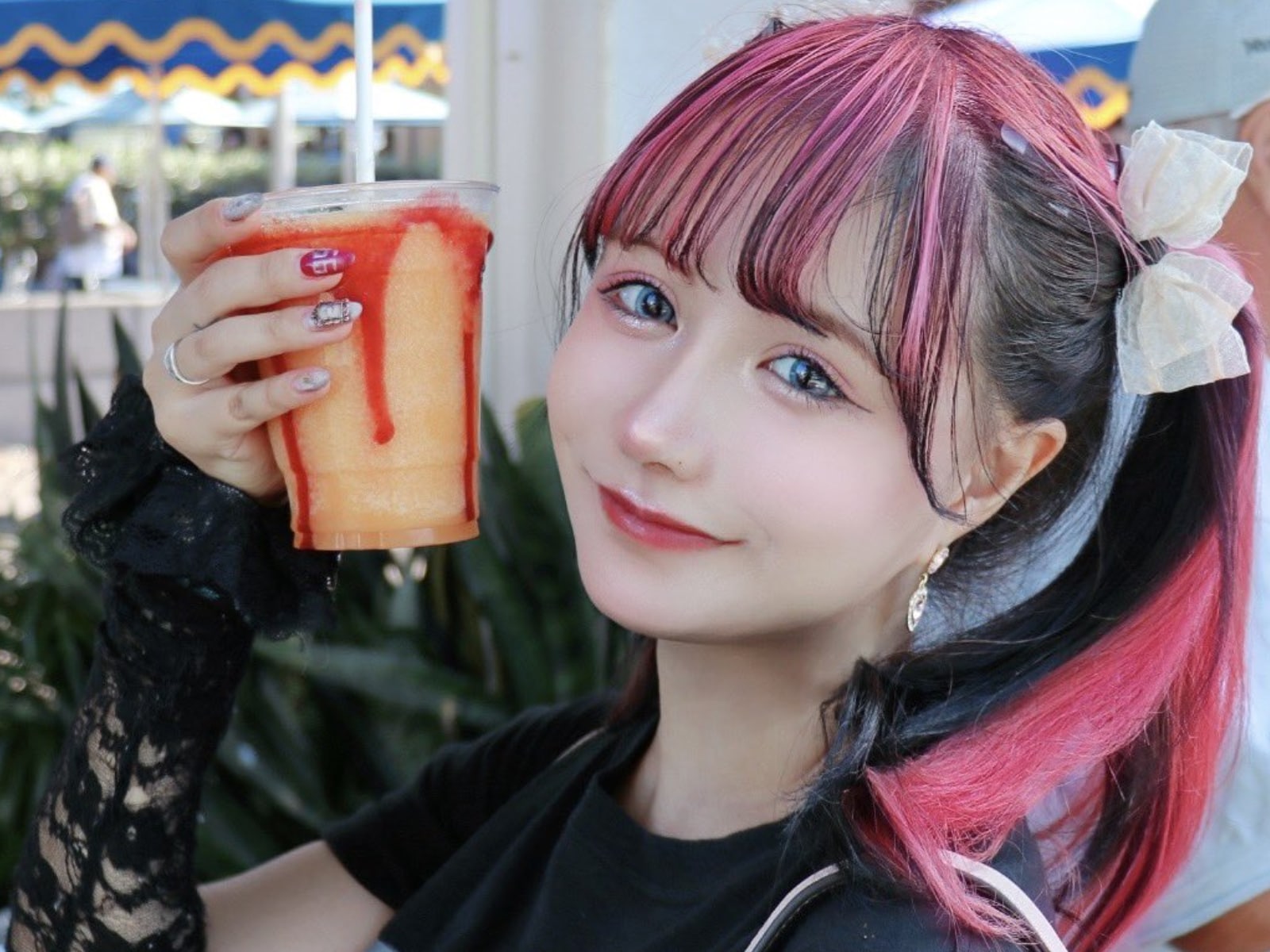 ええ加減にせぇ。ほんまに」元カレの炎上に巻き込まれたインフル