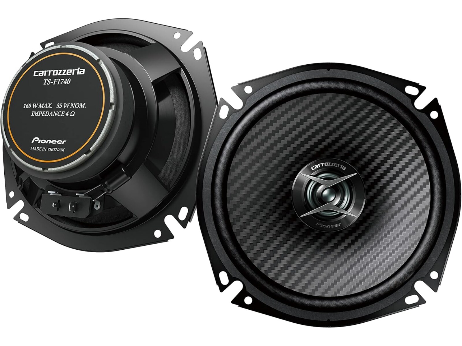 cearpve cearcore ブラック 　スピーカー2個 コア1個 cearpve cearcore ブラック スピーカー2個 コア1個 cearpve