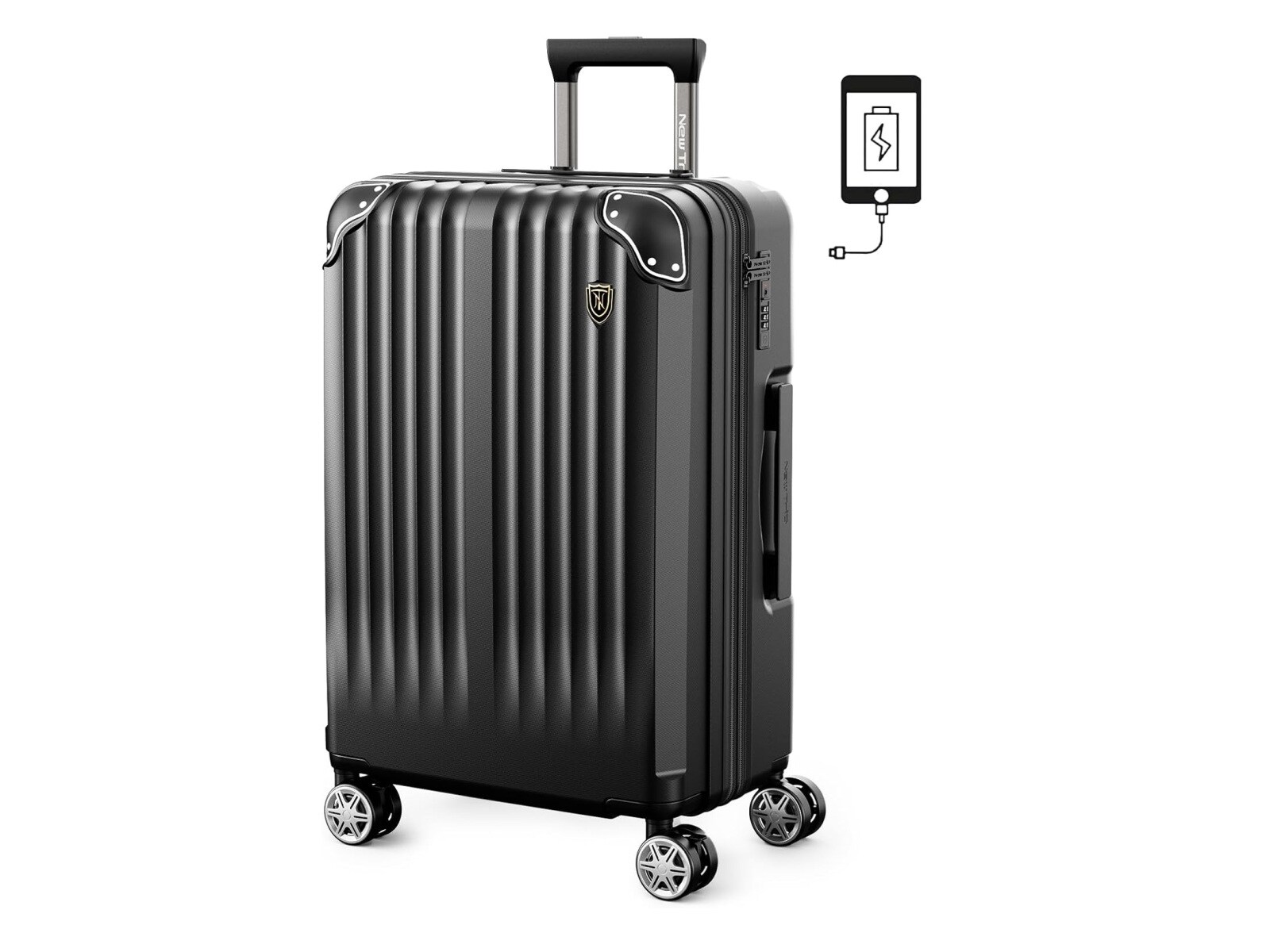 Amazonタイムセール】「え、1000円オフ!?」New Trip「スーツ