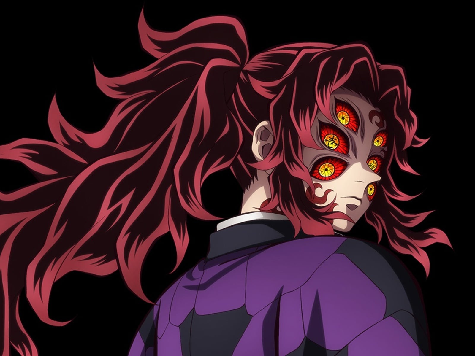 鬼滅の刃』の黒死牟を演じてほしい俳優ランキング！ 2位は「松田龍平