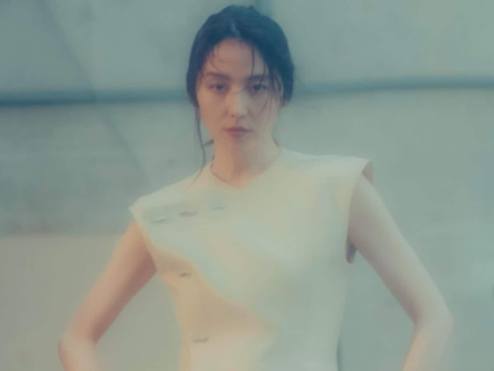 長澤まさみ　GIANNA NEW FIELD 永遠の美女」長澤まさみ、別格な美しさのモデルショットを披露