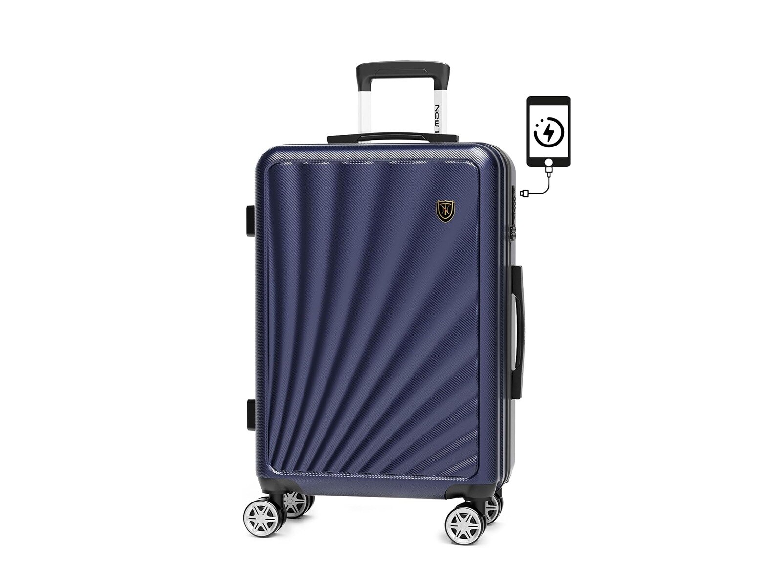 Amazonタイムセール】「25％オフはやばい」New Trip「キャリー