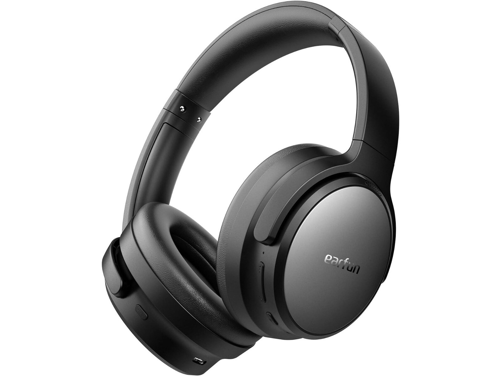 Amazonタイムセール】EarFun「ワイヤレスヘッドホン」が今だけ22％オフ