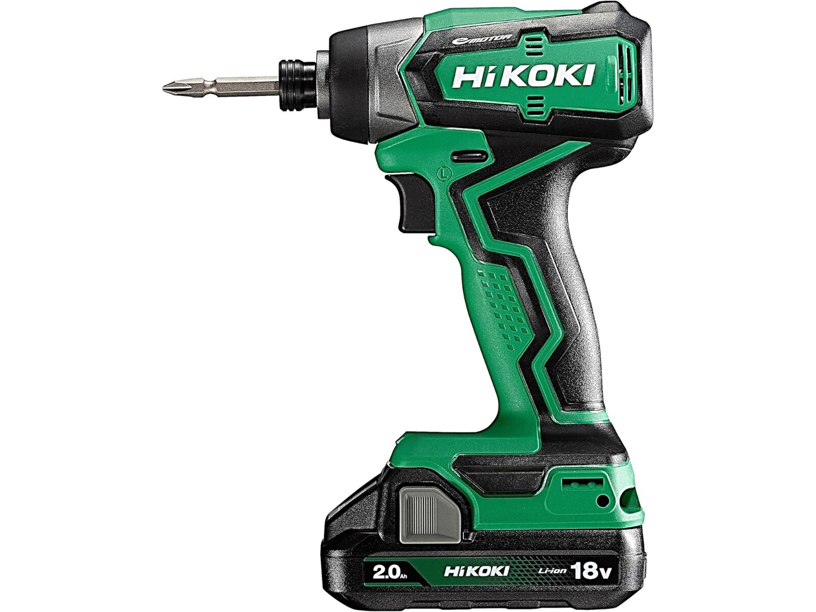 Amazonタイムセール】ハイコーキ「インパクトドライバー」が今だけ11