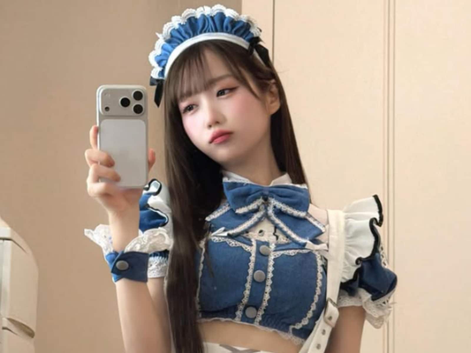 早い物勝ち！大谷映美里着用LIP SERVICEツイードリボンオフショルトップス 大谷映美里着用 LIP SERVICE ツイードリボンオフショルトップス - メルカリ