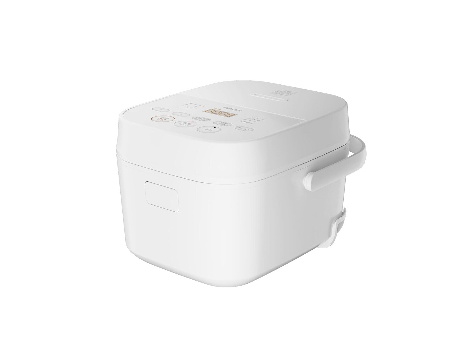 Amazonセール】山善の「炊飯器」が7480円→6360円の特別価格 - All