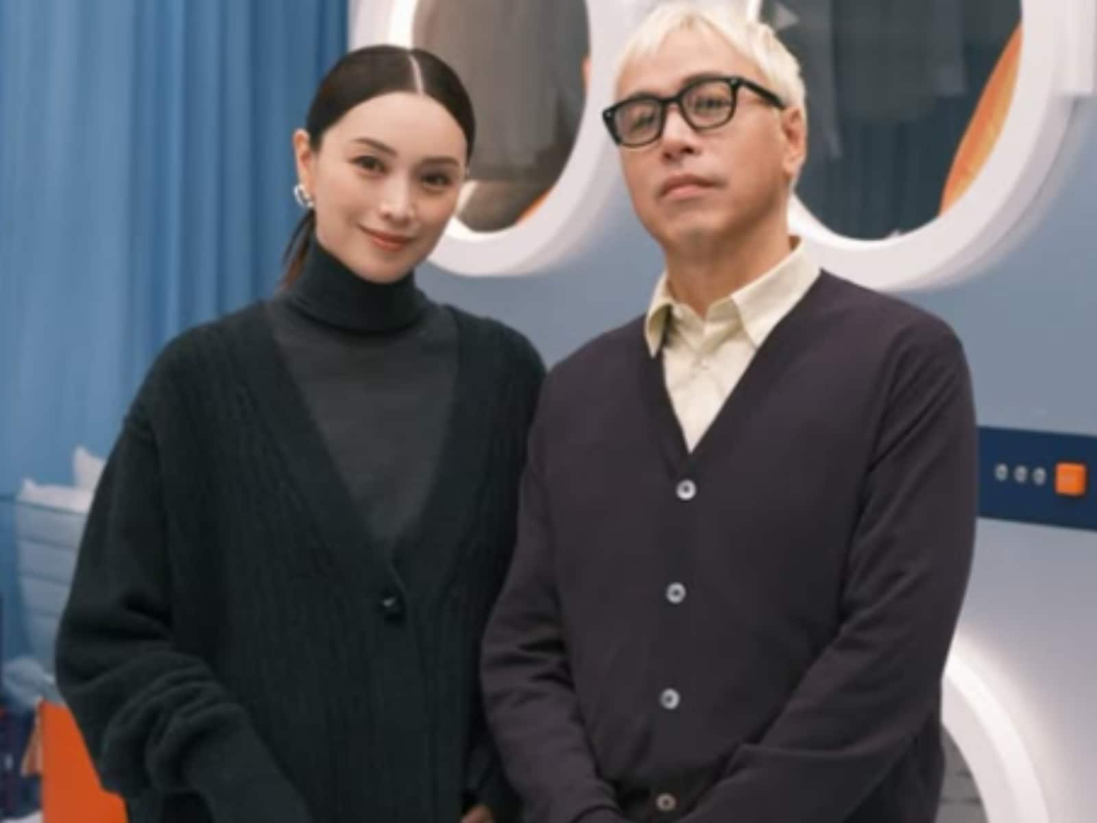 蛯原友里＆ILMARI、“ラグジュアリー”な夫婦ショット公開！ 「日本一