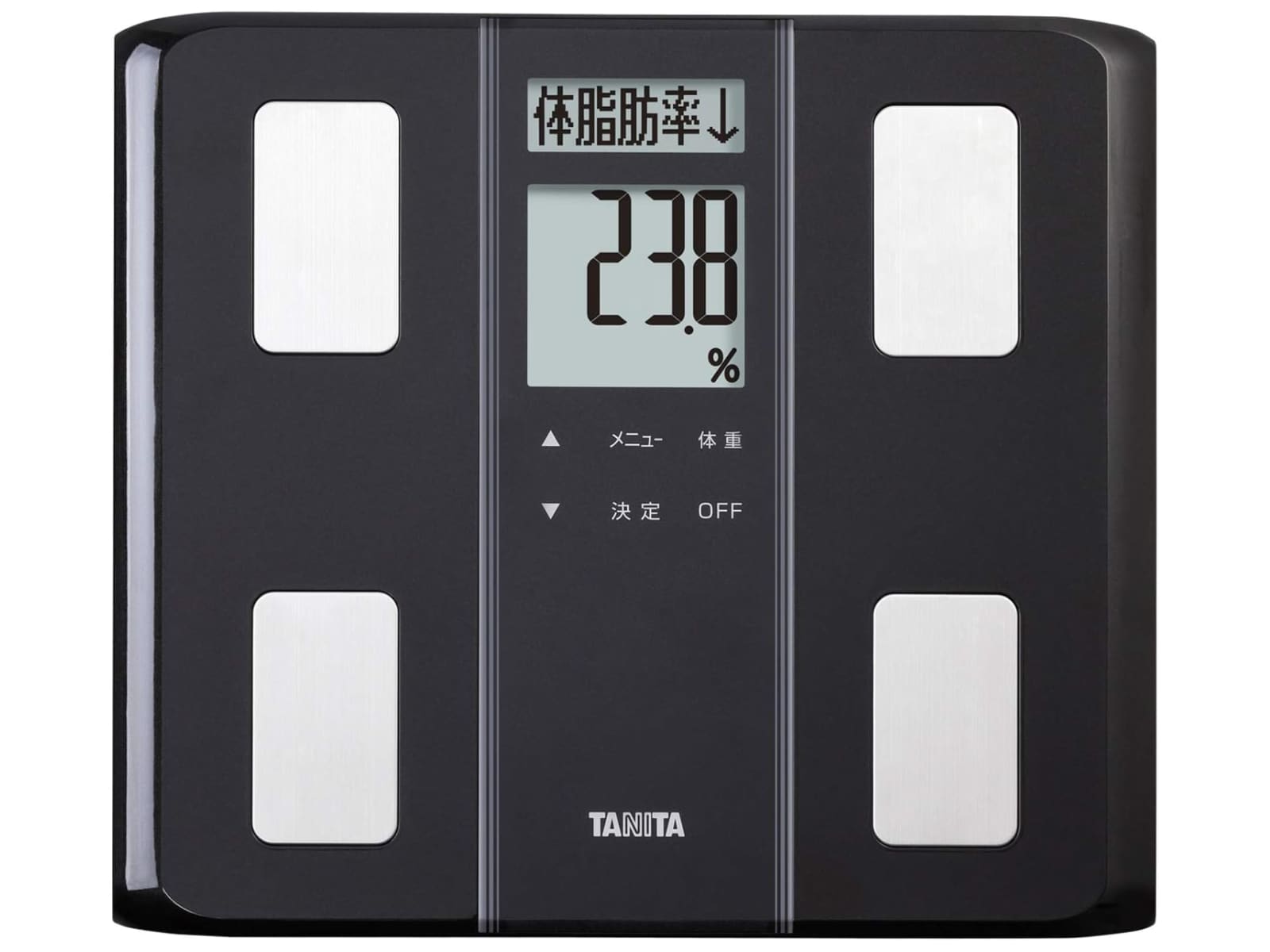 Amazonセール】タニタ「体重計」が7334円→6000円の衝撃価格 - All