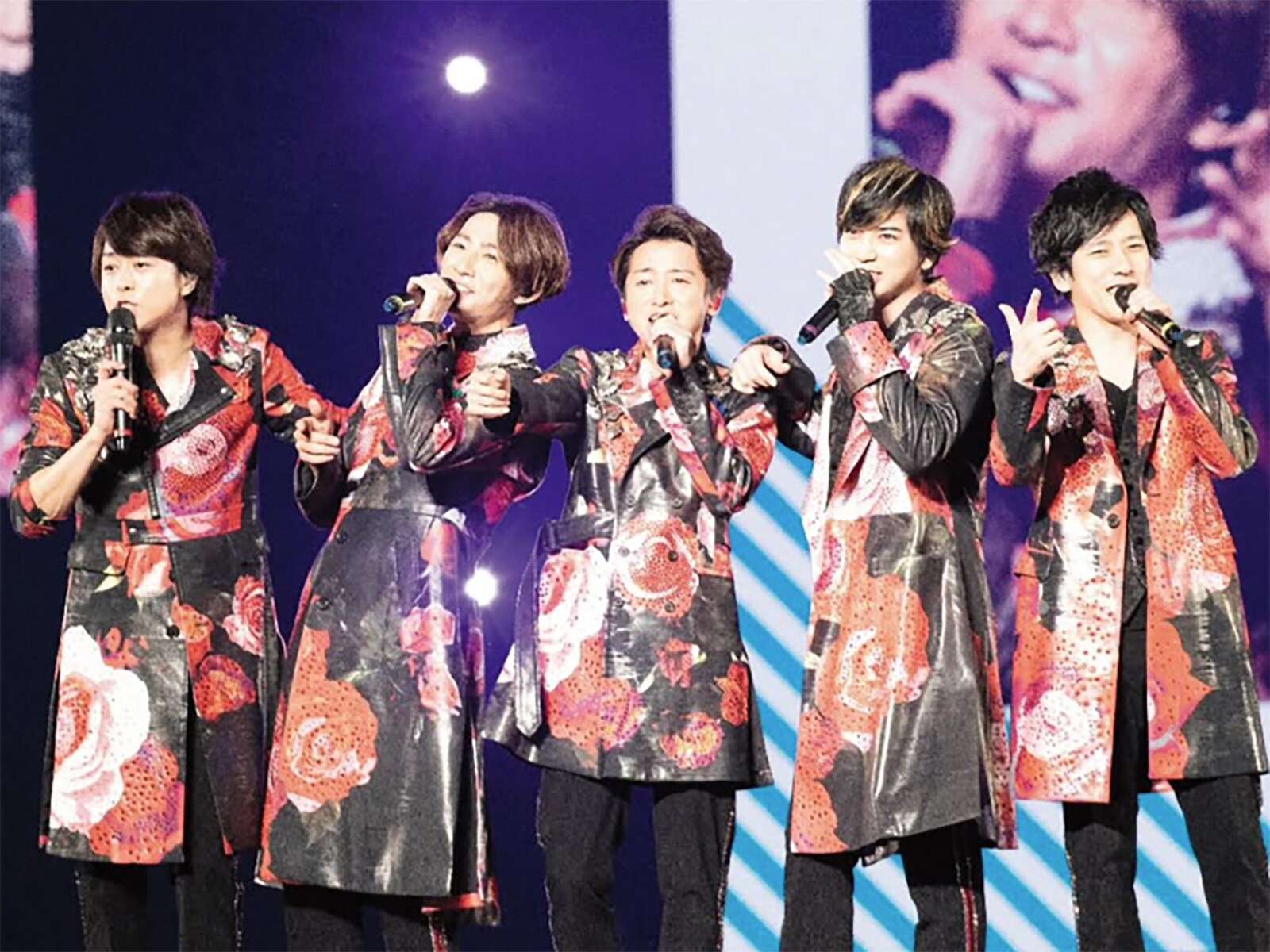 新規入会は11月30日まで！ 「嵐」ファンクラブがいま入会しても「お得