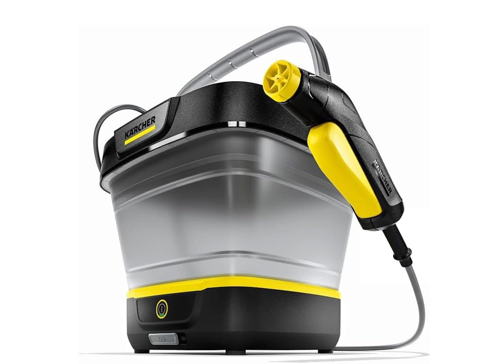 ケルヒャー（Karcher） マルチクリーナー 送料0円!!【中古品 
