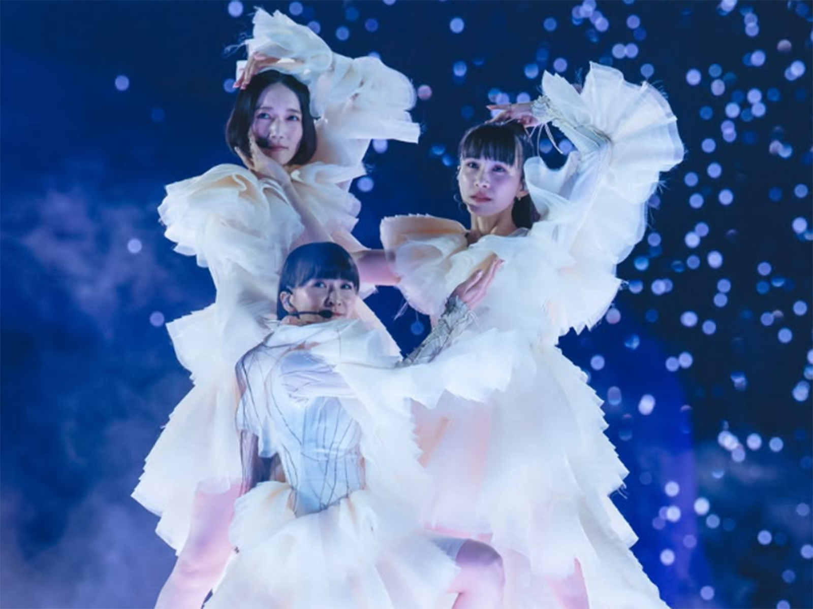 2025年『紅白歌合戦』でトリを務めてほしい紅組のアーティスト