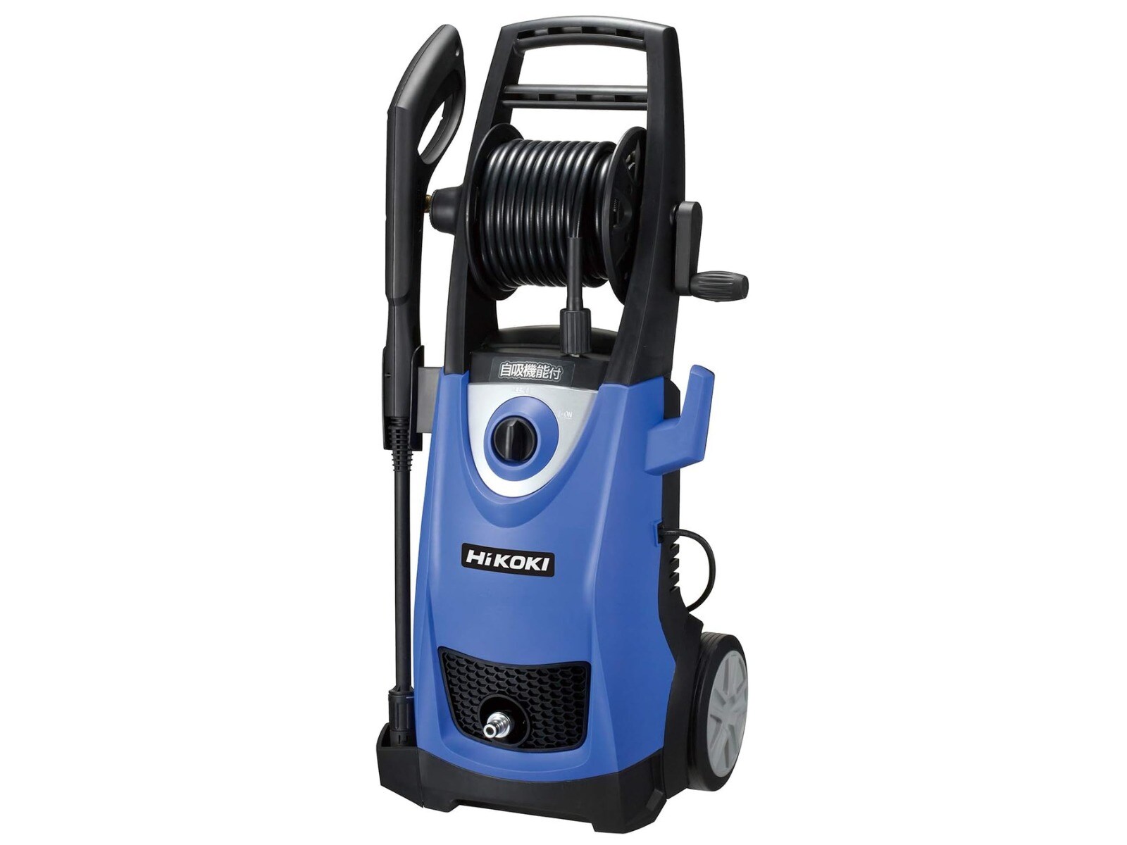 か*い様 未使用(欠品あり)HiKOKI 家庭用高圧洗浄機 FAW105(SC) HiKOKI FAW105(S) 価格比較 - 価格.com