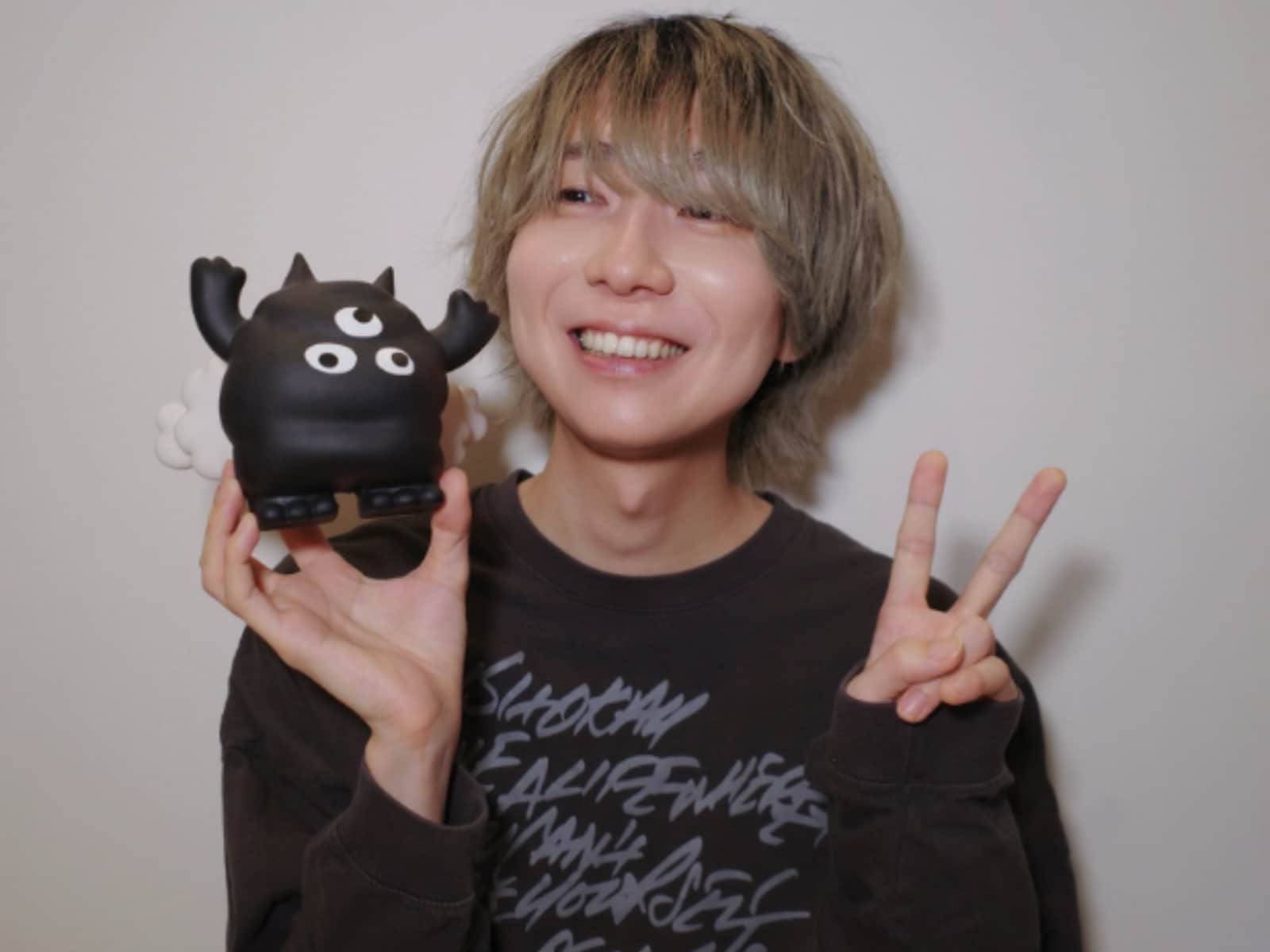 27歳の間違いでは？」川谷絵音、37歳バースデー報告に驚きの声