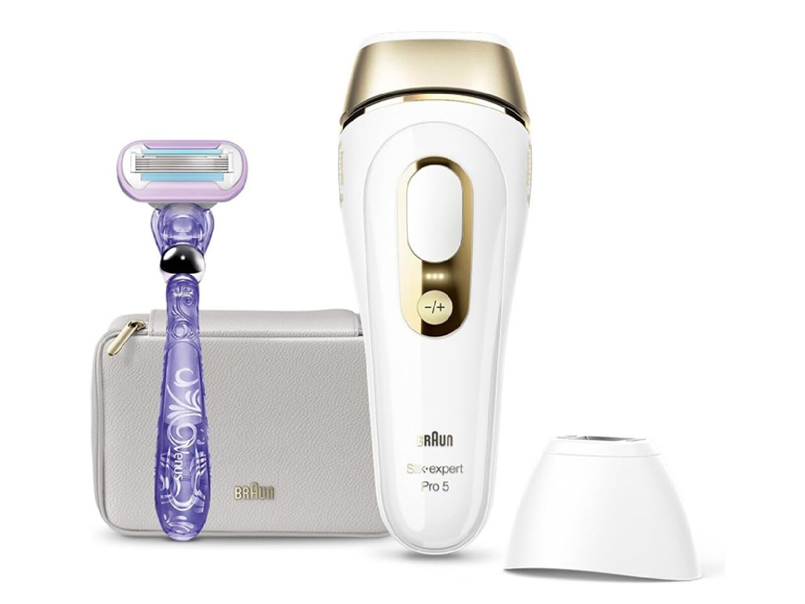 Amazonセール】ブラウン「家庭用光美容器」が特別価格で登場中 - All