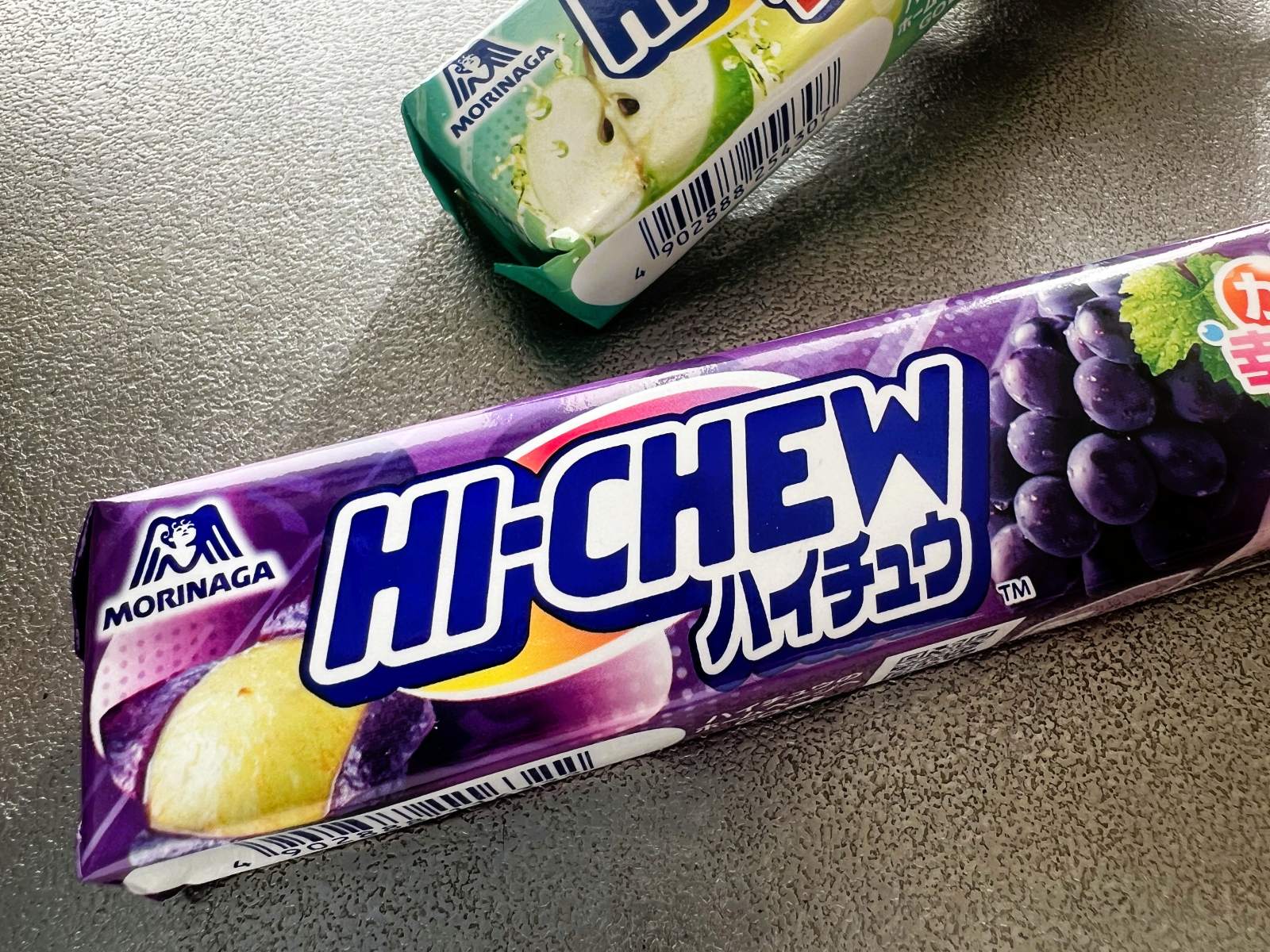 リアルに再現し過ぎて」売れなかった味も……世界ブランド「ハイチュウ