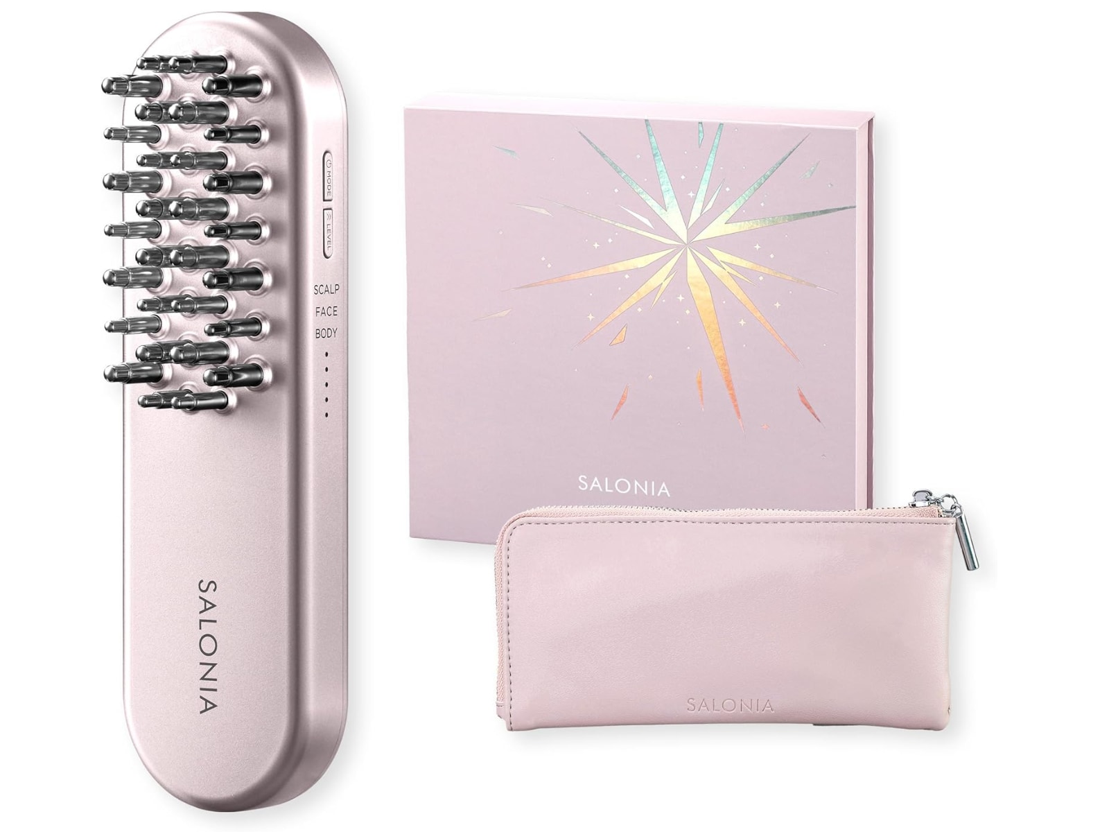 Amazonセール】SALONIA「美顔器」が特別価格で登場中 - All About ニュース