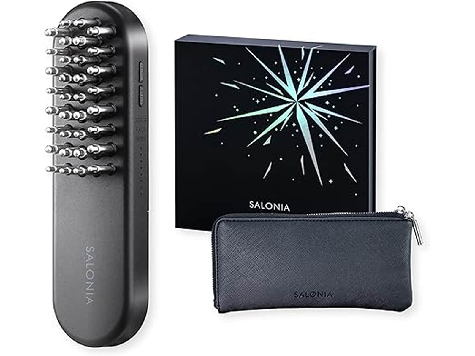 Amazonセール】サロニア「リフトブラシ」が特別価格で登場中【1月19日