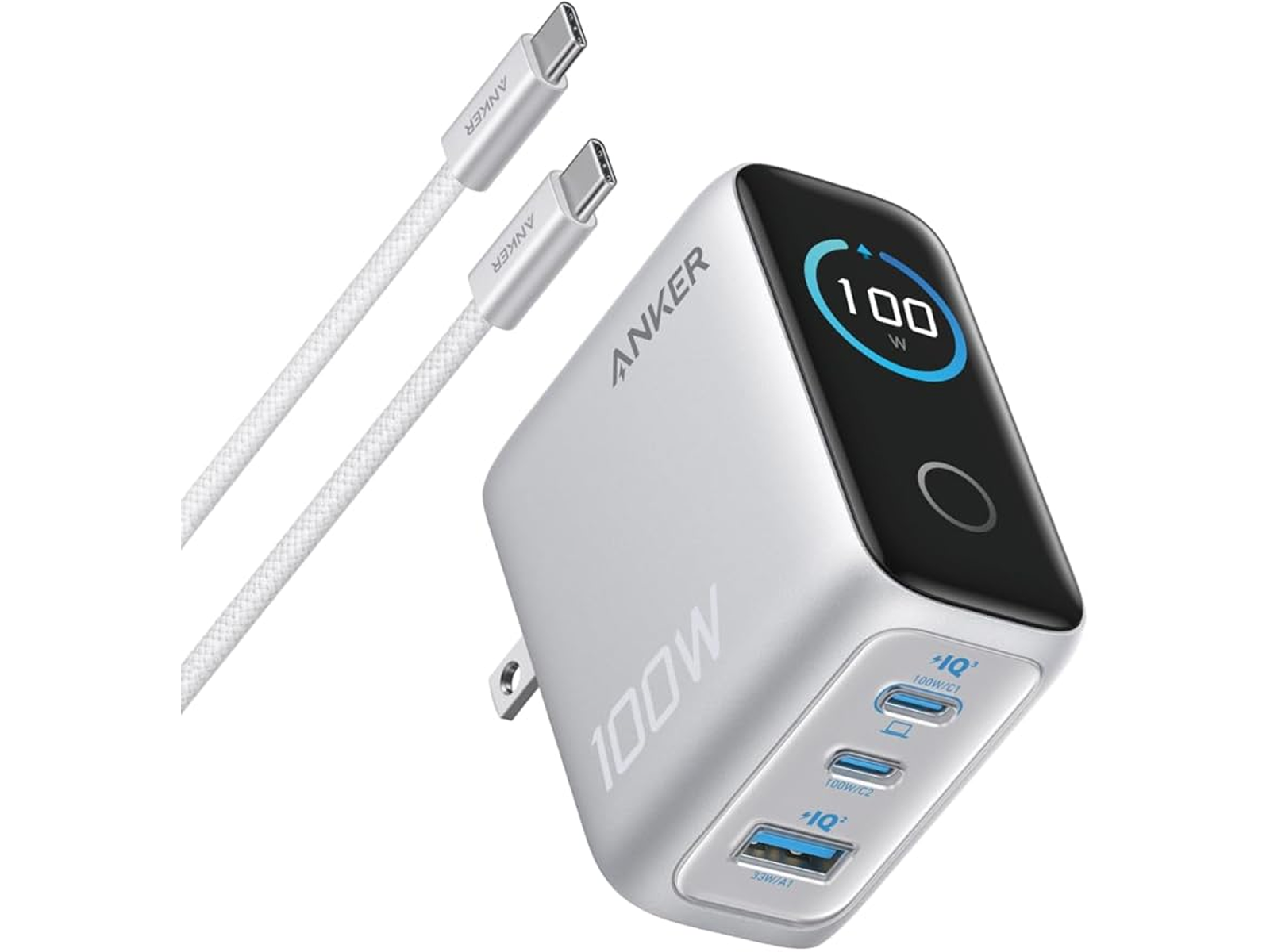 Intel Compute Stick＋Anker 急速充電器セット Amazonセール】Anker「急速充電器」が特別価格で登場中【2月9日