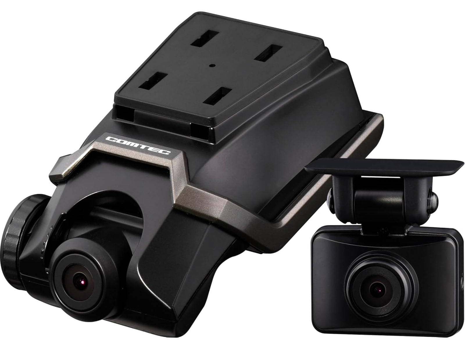 Amazonセール】コムテック「ドライブレコーダー」が特別価格で登場中