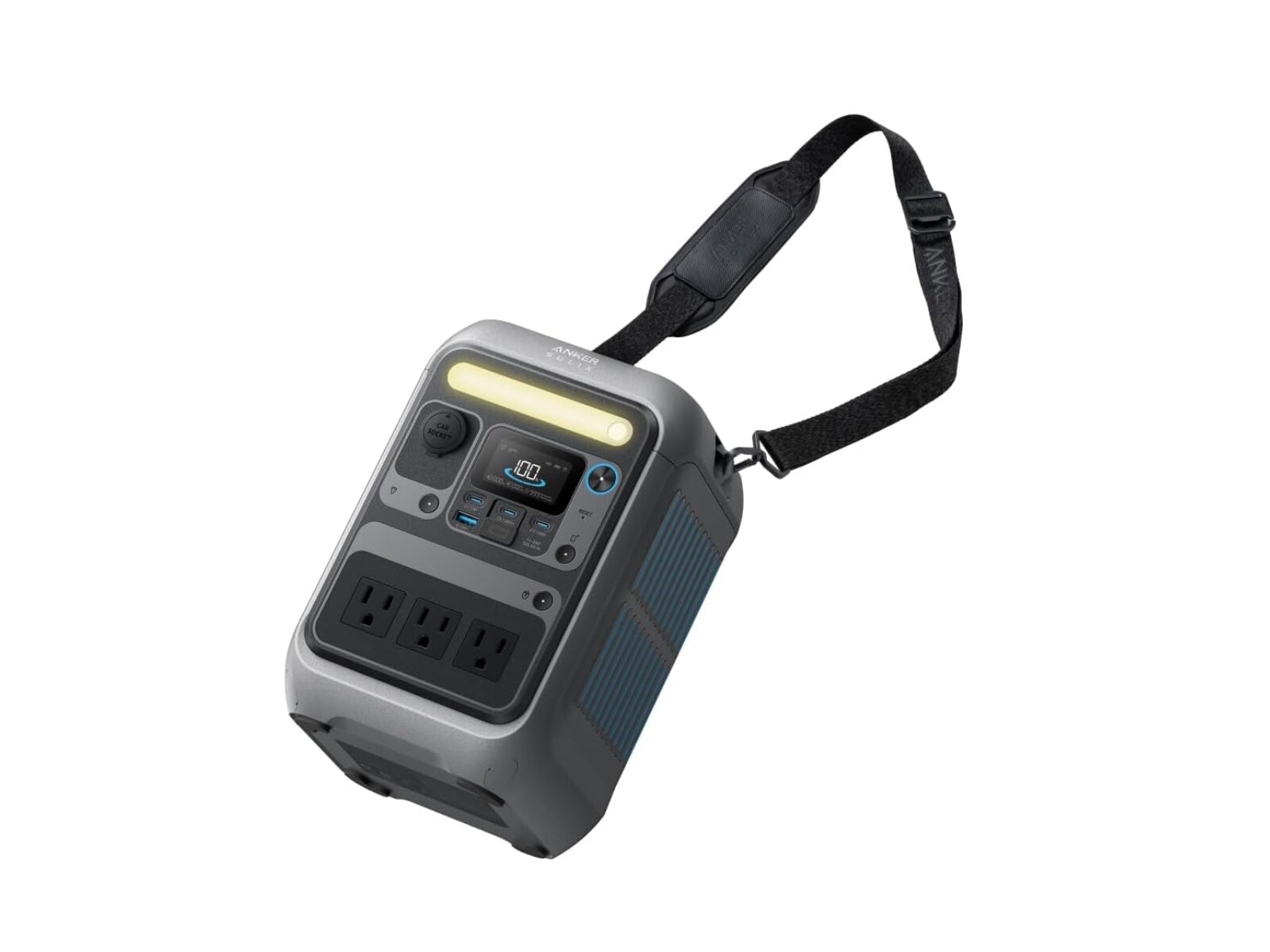 Ankerポータブル電源　本日中のお取引で５０００円引き大セール！！ Amazonお買い得情報】Anker「ポータブル電源」が特別価格で登場中【2月