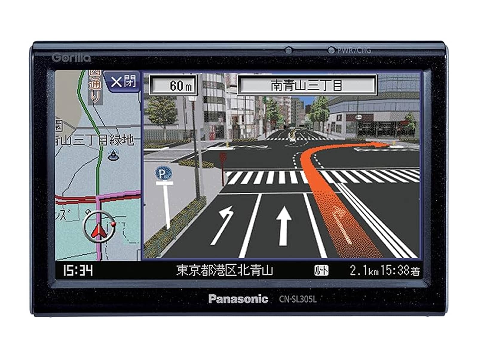 Amazonお買い得情報】パナソニック「カーナビ」が特別価格で登場中【2