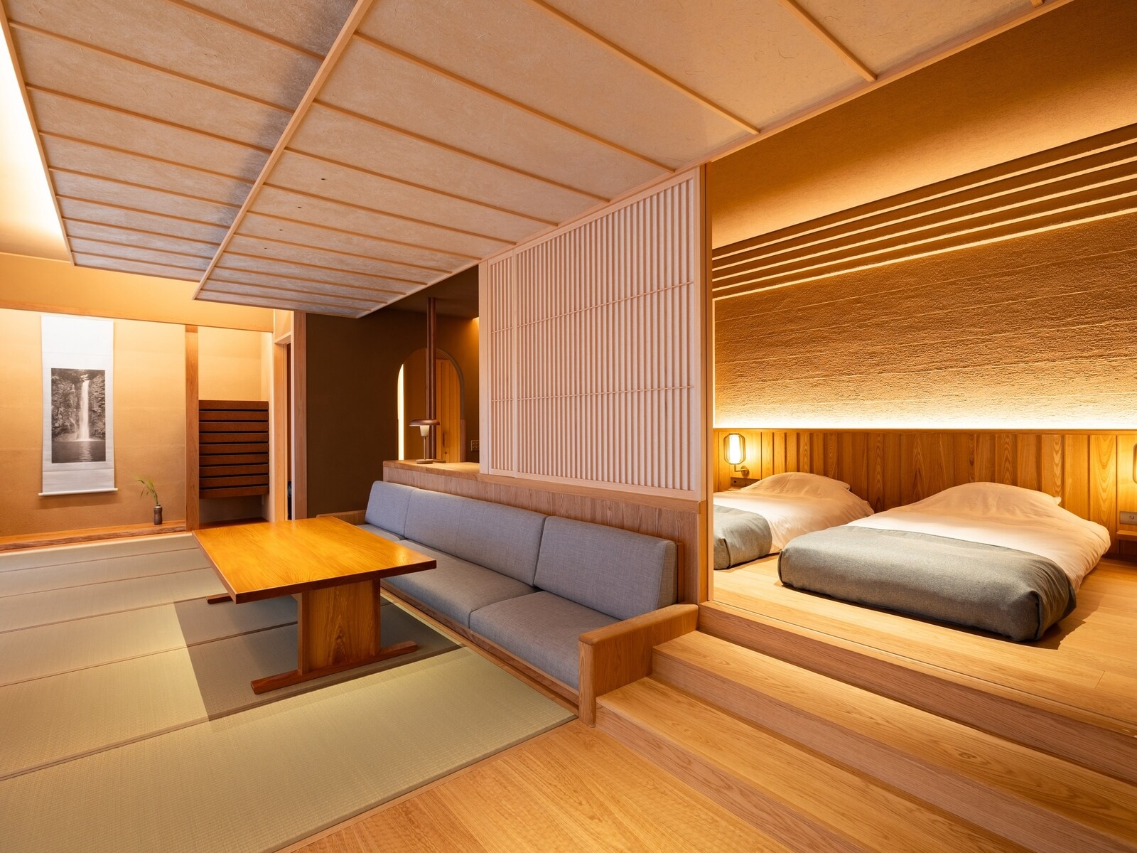 楽天トラベル月末スペシャルオファー】「城崎温泉 心の宿 三國屋」が