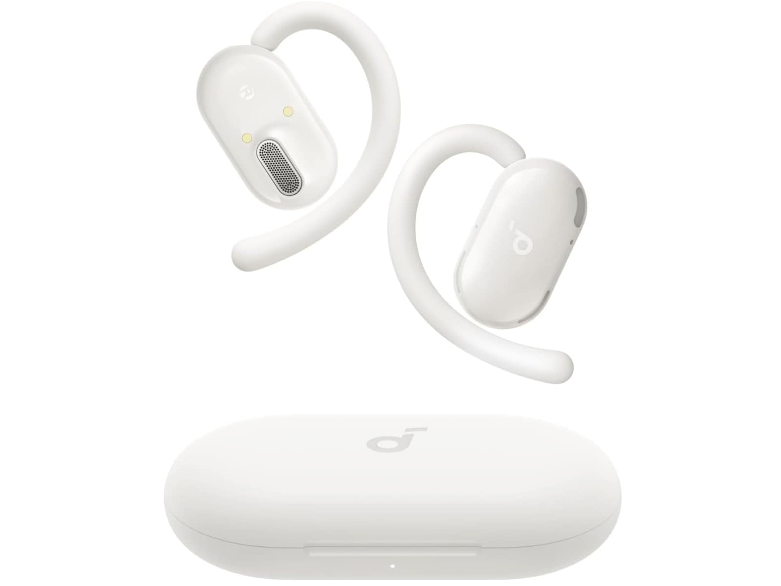 Soundcore 77 ワイヤレスイヤホン ホワイト　右耳やや異常あり Amazon.co.jp: Anker Soundcore Liberty Buds（Bluetooth 6.1）【完全