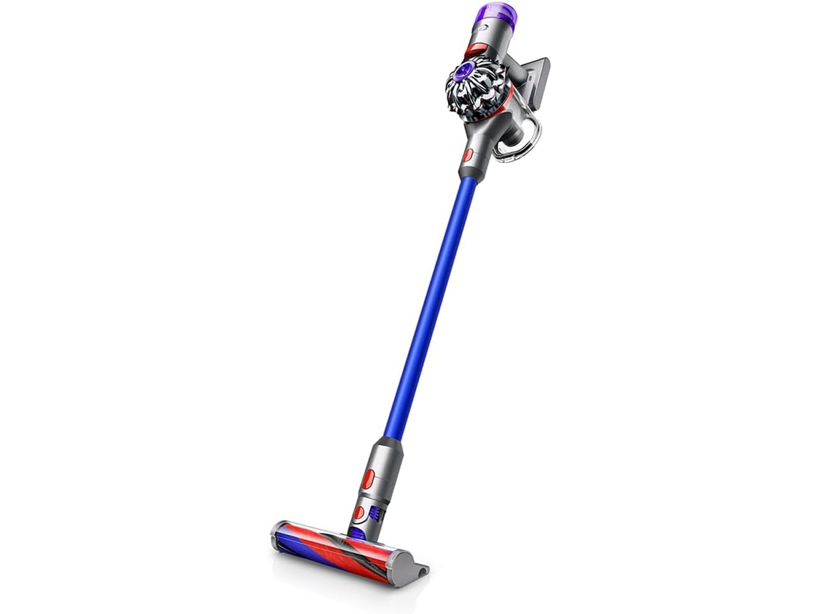Amazonお買い得情報】Dyson「コードレス掃除機」が特別価格で登場中【3 