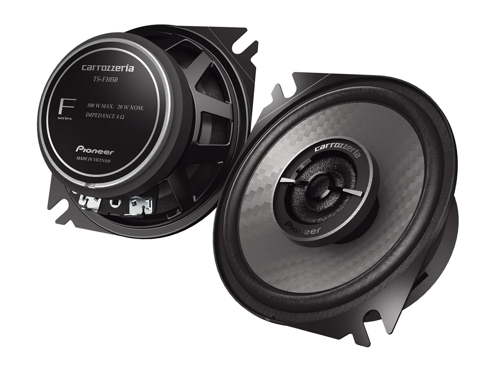 Amazonお買い得情報】Pioneer「車載スピーカー」が特別価格で登場中【4 Amazonお買い得情報】Pioneer「車載スピーカー」が特別価格で登場中【4