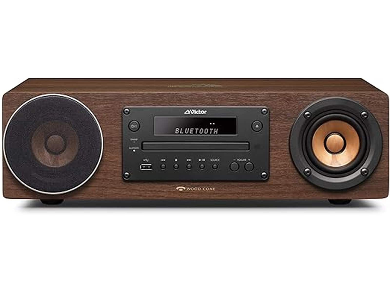 Amazonお買い得情報】JVCケンウッド「ミニコンポ」が特別価格で登場中
