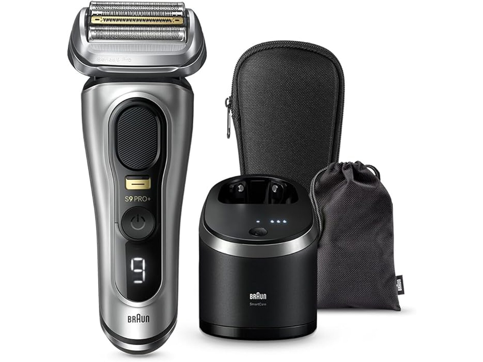 電気通信ページ！特大サイズ✖︎4シルバー平ビーズ✖︎6 Amazonお買い得情報】ブラウン「電気シェーバー」が特別価格で登場中