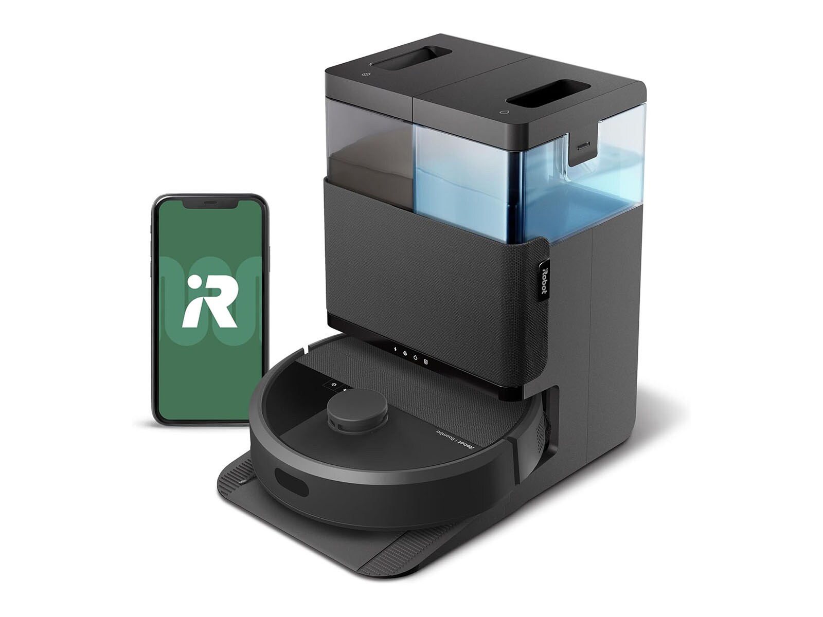 ✨激安価格✨‼️ルンバ✨自動お掃除ロボット✨掃除機✨ 本日みつけたお買い得品】掃き/水拭き両対応の「ルンバ」が約1万円引き