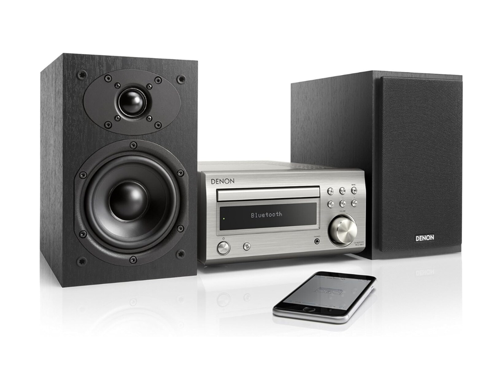 Amazonお買い得情報】Denon「ミニコンポ」が特別価格で登場中【4月20日