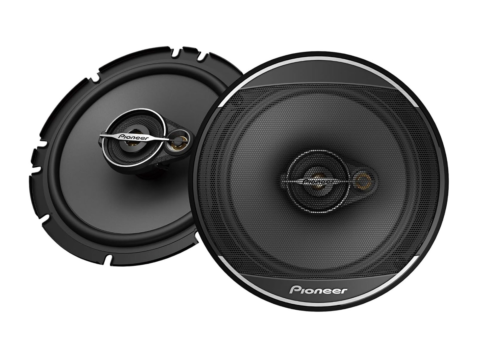Amazonお買い得情報】Pioneer「車載スピーカー」が特別価格で登場中【4