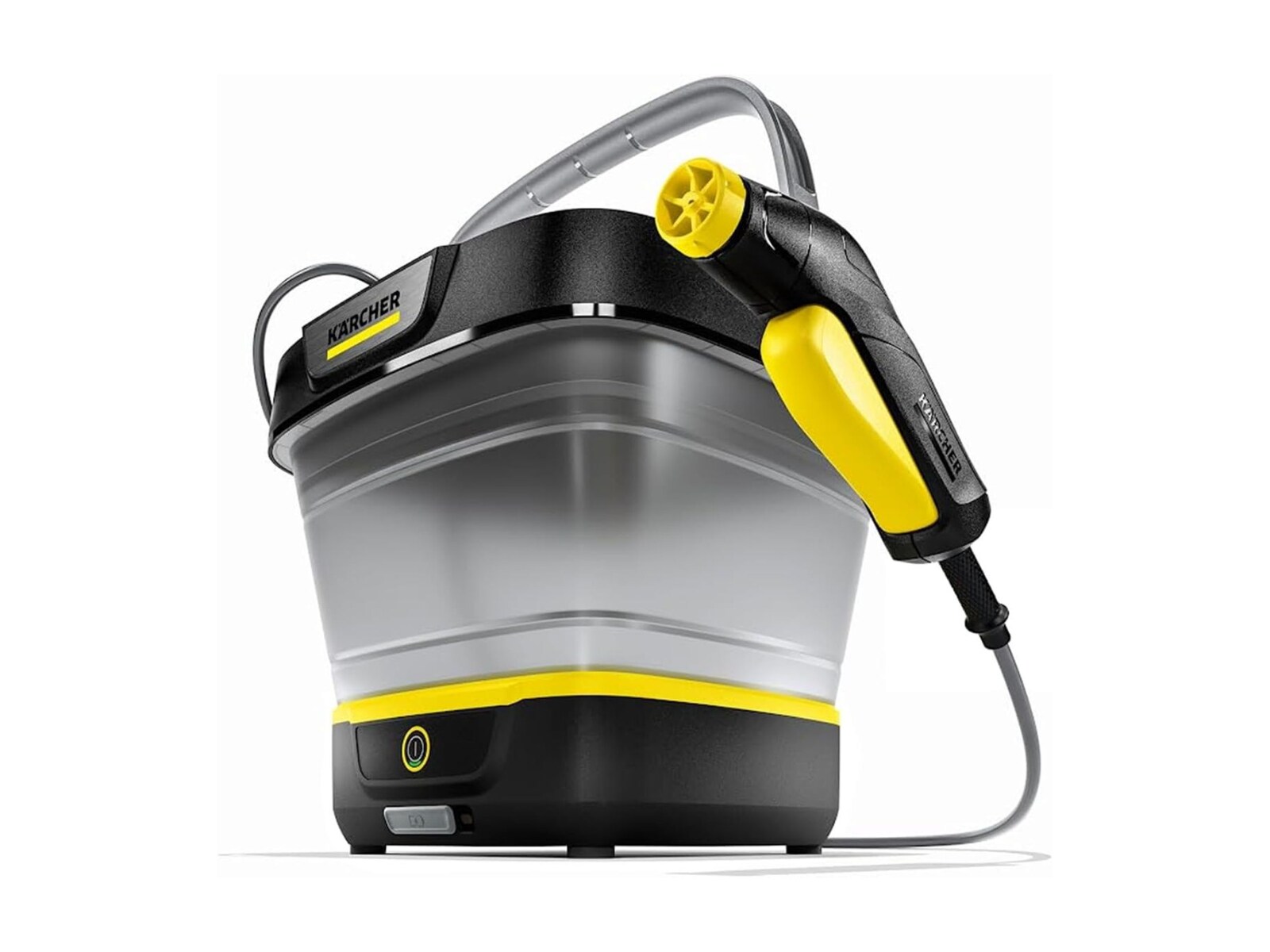 Amazonお買い得情報】ケルヒャー「高圧洗浄機」が特別価格で登場中【5