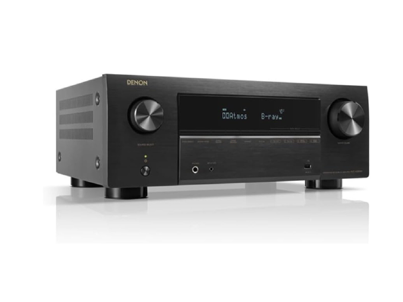 Amazonお買い得情報】DENON「AVレシーバー」が特別価格で登場中【5月28