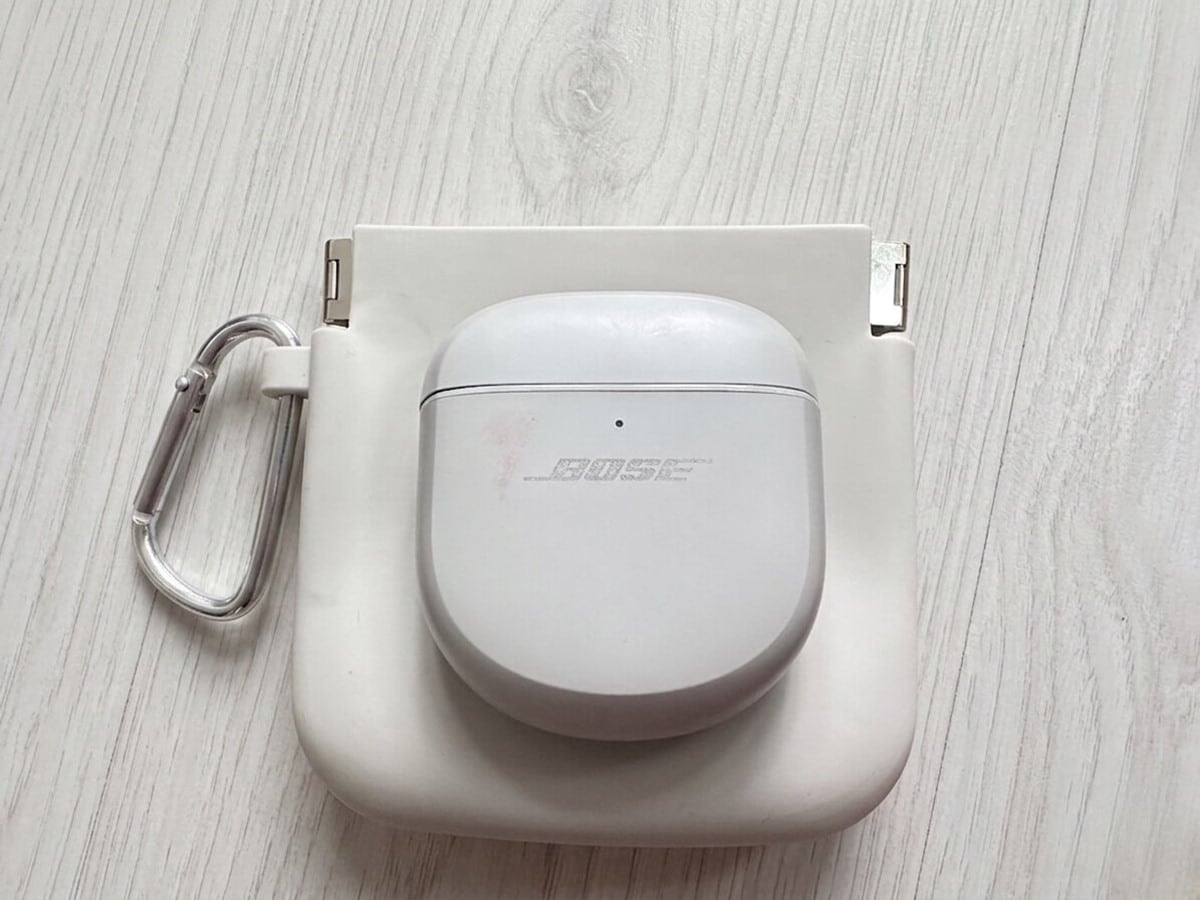 意外と大きい「ポータブルゴミ箱」
