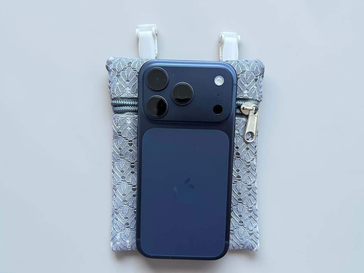 iPhone 17 Proはギリギリだった