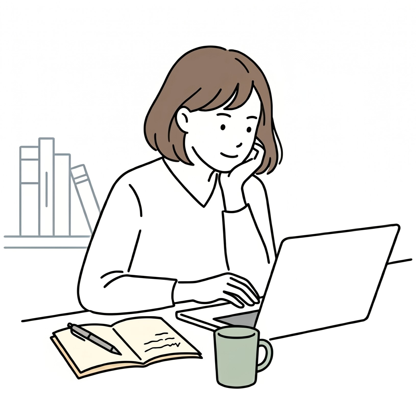 守屋 りさ