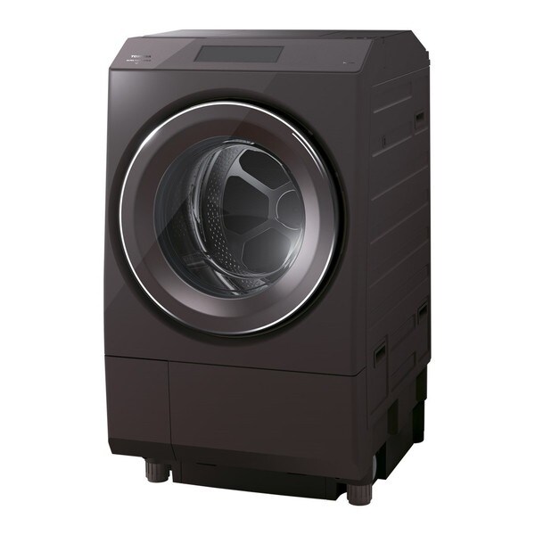 TOSHIBA（東芝）のドラム式洗濯乾燥機TW127XP1L 価格比較 Best One（ベストワン）